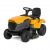 Садовый минитрактор Stiga Tornado 2098 H в Курске