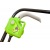 Газонокосилка электрическая GreenWorks GLM1232 1200 Вт в Курске