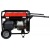 Бензогенератор Loncin LC10000D-AS 8 кВт с мощностью без ограничений в Курске