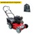 Бензиновый вертикуттер (аэратор) MTD Optima 35 VO в Курске