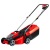 Газонокосилка аккумуляторная Einhell PXC GE-CM 18/30 Li-Solo в Курске