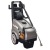 Мойка высокого давления Lavor Professional Tucson XL 2015 LP (с барабаном) в Курске