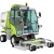 Садовый райдер Grillo FD 2200 TS 4WD с кабиной в Курске