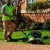 Газонокосилка аккумуляторная GreenWorks GC82HPLM51 (без аккумулятора и зарядного устройства) в Курске