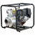 Бензиновая мотопомпа HND WP 40 X3C в Курске
