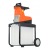 Измельчитель электрический Yard Fox 2800SE в Курске