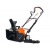 Снегоуборщик аккумуляторный Yard Fox Basic 4625E в Курске