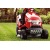 Садовый минитрактор Honda HF 2417 HTE в Курске