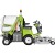 Садовый райдер Grillo FD 13.09 4WD в Курске