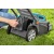 Газонокосилка электрическая Gardena PowerMax 1600/37 в Курске