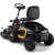 Садовый минитрактор McCulloch M125-85FH в Курске
