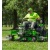 Воздуходувка для райдера Greenworks ZTC152 в Курске