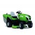 Садовый минитрактор Viking MT 6127.1 ZL в Курске