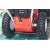 Бензиновый снегоуборщик Al-ko SnowLine 620 E II в Курске
