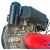 Мотоблок MasterYard Quatro Junior Diesel TWK+ в Курске