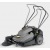Подметальная машина Karcher KM 70/30 C Bp Adv в Курске