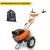 Мотоблок Villartec TB105 в Курске