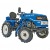 Многофункциональный минитрактор Garden Scout (Скаут) T-15DIF VT + двухкопрусный плуг + почвофреза в Курске