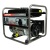 Бензогенератор Loncin LC1600-JS 0.8 кВт в Курске