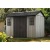 Пластиковый сарай Keter Oakland 1175SD в Курске