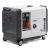 Дизельгенератор Daewoo DDAE 9000SSE-3 6.4 кВт в Курске