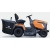 Садовый трактор Villartec MR 1702H в Курске