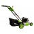 Газонокосилка бензиновая RedVerg RD-GLM460GS-BS в Курске