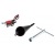 Инверторный генератор Hammer GN3200i 2.9 кВт в Курске