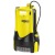 Погружной дренажный насос Karcher SCP 16000 Level Sensor в Курске