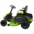 Садовый райдер аккумуляторный GreenWorks CrossoverT GC82LT107 в Курске