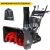 Снегоуборщик гусеничный RedVerg PROLine RD-SB87/2100BS-TE в Курске