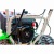 Бензиновый снегоуборщик RedVerg RD-SB107/15DW-E в Курске