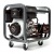 Дизельгенератор Helmut LD 5500EA 5 кВт в Курске