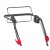 Газонокосилка бензиновая Wolf-Garten A 530 A V HW IS в Курске