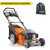 Газонокосилка бензиновая Villartec MB4053T в Курске