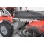 Подметальная машина Hecht 8101 BS в Курске