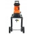Измельчитель электрический Yard Fox 2800SE в Курске