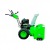 Бензиновый снегоуборщик RedVerg RD-SB107/15DW-E в Курске