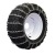 Цепи на колеса Craftsman 23х10,5х12&quot; (Россия) в Курске