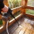 Мойка высокого давления Worx WG633E в Курске