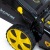 Газонокосилка бензиновая Sturm HPL5116BS в Курске