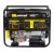 Бензиновый генератор Huter DY8000LX-3 6.5 кВт в Курске