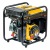 Бензиновый генератор инверторный Denzel GT-2500iF 2.2 кВт в Курске
