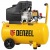 Компрессор воздушный Denzel DC1500/50 в Курске