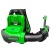 Воздуходувка аккумуляторная GreenWorks 40V 2408107 (без аккумулятора и зарядного устройства) в Курске
