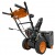 Снегоуборщик Carver STG 7056WEL в Курске