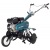 Культиватор Hyundai T 1200 в Курске