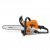 Бензопила Stihl MS 180 2-Mix 14" в Курске