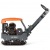 Виброплита реверсивная Husqvarna Atlas Copco LG 204 в Курске