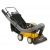 Садовый пылесос Cub Cadet CSV 060 24A-06MM603 в Курске